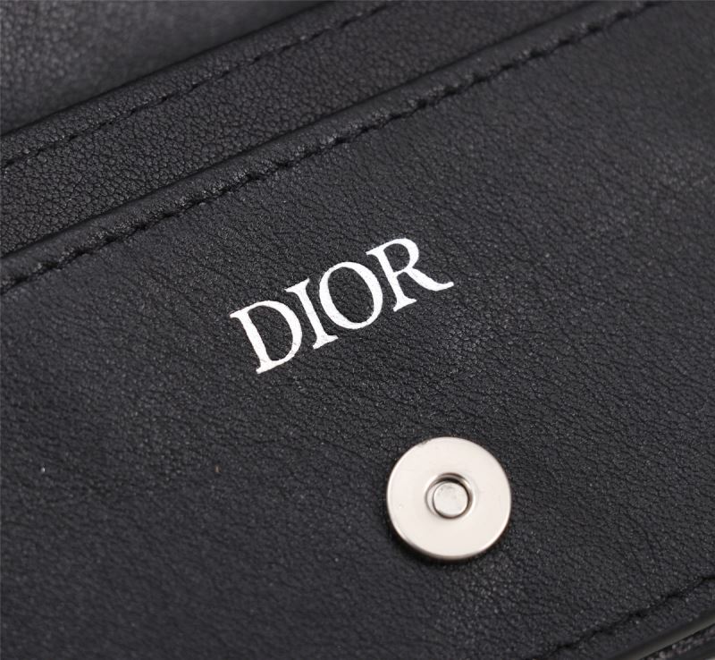 Christian Dior Wallet